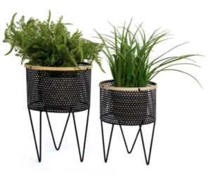 Giant Tire Affordable Home Decor Planters