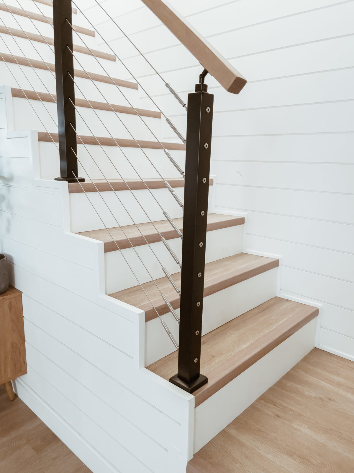 Full Cost Breakdown of My DIY Cable Railing