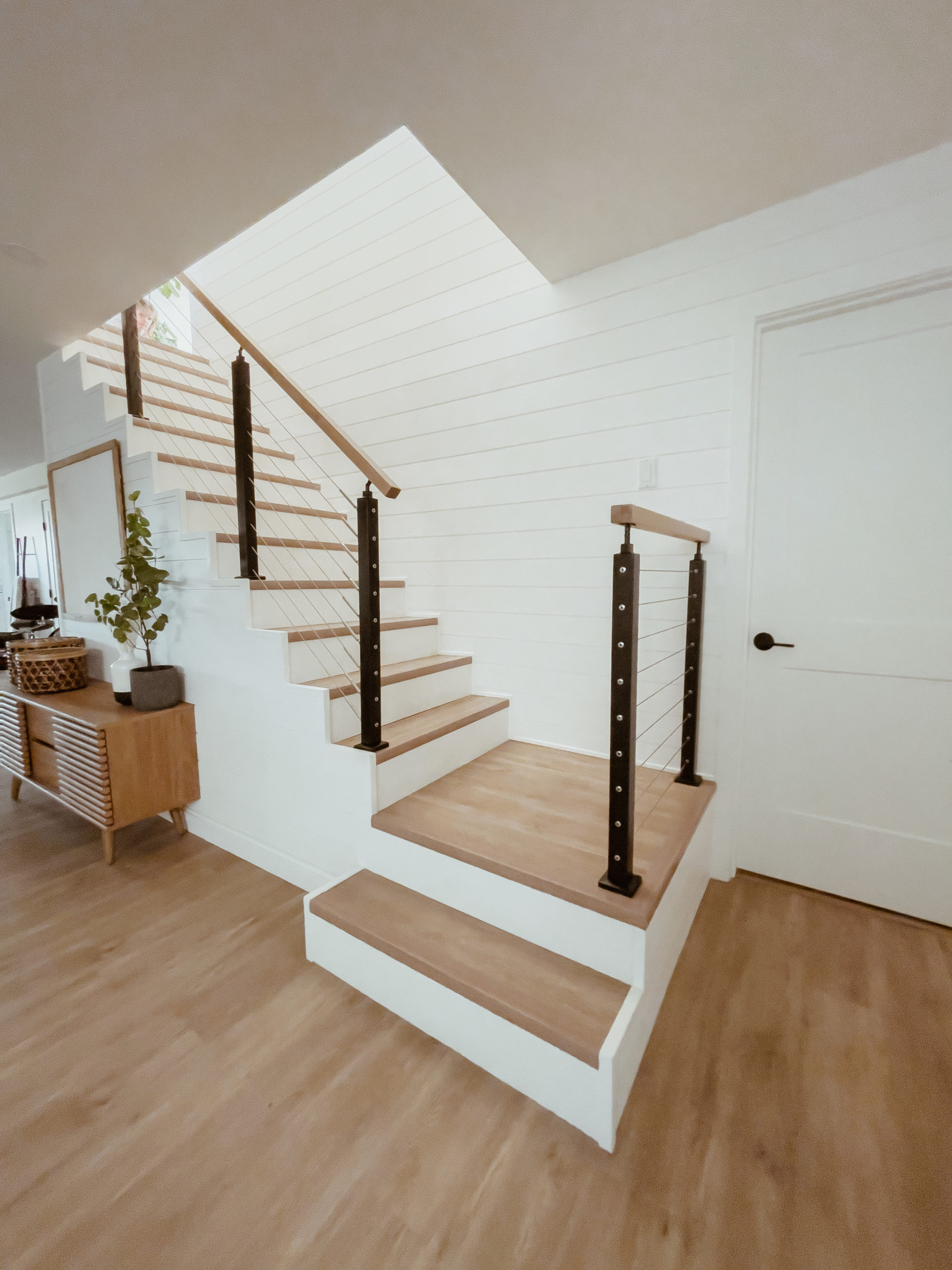 Full Cost Breakdown of My DIY Cable Railing